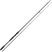Westin W10 Powerteez Spinning Rod Zwart 2.58 m / 20-60 g