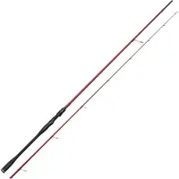 Westin W6 Powerteez Jigging Rod Zilver 2.74 m / 14-49 g