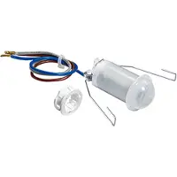 ESYLUX Compacte Mini Bewegingsschakelaar (Compleet) - EP10425851