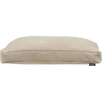 Madison hondenkussens lins - 68x100x12cm