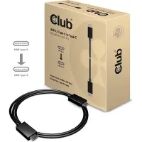 Club 3D USB 3.1 Type C to USB 3.1