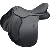 Wintec 500 Vzh Hart Zwart
