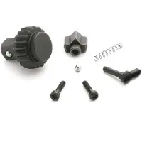 Hazet Reserveonderdelenset ratelwiel 863P/7N