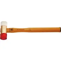 Facom hamer verwisselbare doppen- alu - 50mm - 207A.50CB