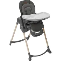 Maxi-Cosi Minla - Kinderstoel - Beyond Graphite Eco