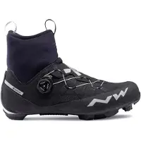 Northwave Extreme XC GTX MTB Schoenen Zwart || Maat: 44