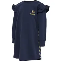 Hummel Jurk | 80 | girl