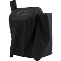 Traeger Pro 575 D2 Barbecuehoes