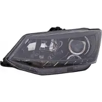 Diederichs 7807983 Koplamp
