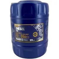 SCT - MANNOL MN7909-20 Motorolie