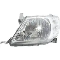 Diederichs 6684981 Koplamp
