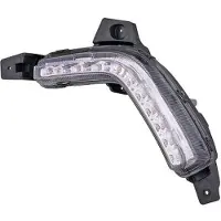Diederichs 6852289 Dagrijverlichting