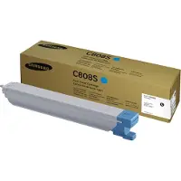 Samsung CLT-C808S (SS560A) Toner Cyaan
