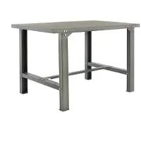Simonwork (bancos De Trabajo) Bt6 Werkbank 830x1200x730 Mm