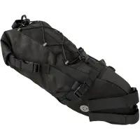 Agu Sacoche de Selle Seat-Pack Venture 10L Noir