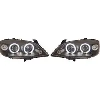 Diederichs 1805681 Koplampen set