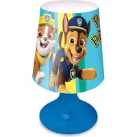 Kids Licensing tafellamp