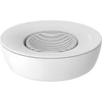 Fiskars 1016126 Functionele vorm eiersnijder