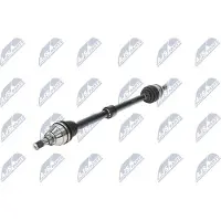 NTY NPW-PL-155 Aandrijfas