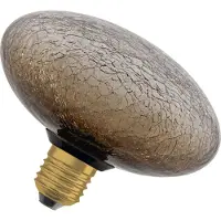 Osram 4x E27 LED Lamp | 3.5W 2700K 220V/240V 827 300Lm | 100°