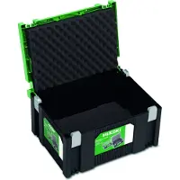 HiKOKI 402540 HSC III Koffer Met Schuim Inleg