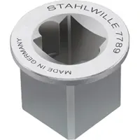Stahlwille 58521089 Vierkant adapter