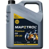 MAPETROL MAP0107 Motorolie