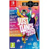 Just Dance 2020 | Nintendo Switch