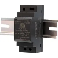 MEAN WELL DLP-04R voeding en spanningsomvormer, 4W (DLP-04R)