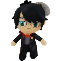 - pluche 21 cm PLUCHE