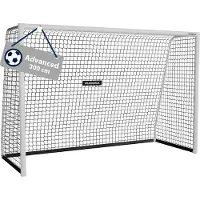 Hudora Voetbaldoel Advanced 300 - 300x200x120cm