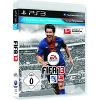 FIFA 13, PS3 Standaard Engels PlayStation 3