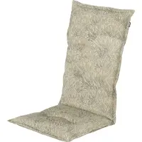Hartman Tuinstoelkussen Joko Olive Hoge Rug