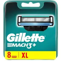 Procter & Gamble Mach3 Scheermesjes