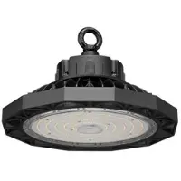 Brumberg 78312084 78312084 LED-halspot LED Zonder 160 W Zwart