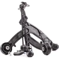 RIDEX 772S0366 Reparatieset, wieldraagarm