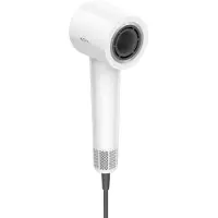 MOVA Personal Care High-speed Hair Dryer Turbo - Haardroger Wit