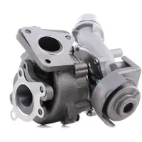 RIDEX 2234C0355 Turbocharger