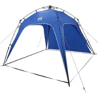 vidaXL Instant Tent voor 4 Personen met Snelle Bevrijding 4-persoons