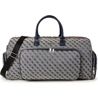 GUESS Reistas blauw