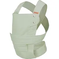 Marsupio Draagzak Breeze 2.0 Pistachio | Maat: L