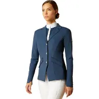 Ariat Paardrijjas Meridian Donkerblauw