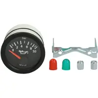 VDO Oliedruk-indicator 350-010-015K