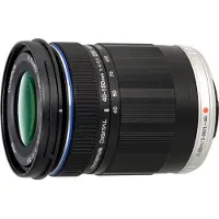 Olympus M.ZUIKO DIGITAL ED 40-150mm 1:4.0-5.6 R, 13/10, 40 - 150 mm, Automatische scherpstelling