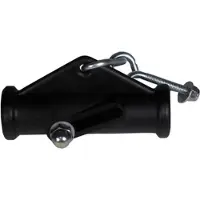 Ironwood Pacific Anchorlift Anchor Retriever Support Zwart