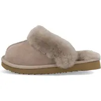 Bullboxer Pantoffels aae000f1l greykb80