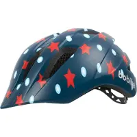 Bobike Beschermhelm/fietshelm voor kinderen, merk Kids S Stars /