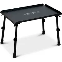 Sonik Bank-Tek Bivvy Table - Bivvytafel