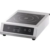 Bartscher Inductie-Kookplaat Ik 35Tcs