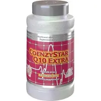 Starlife Coenzym Q10 Extra, 60 capsules